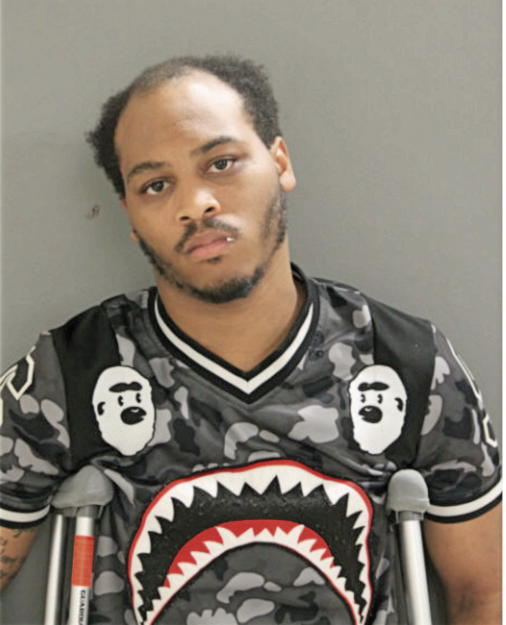 DELANO D HILL, Cook County, Illinois
