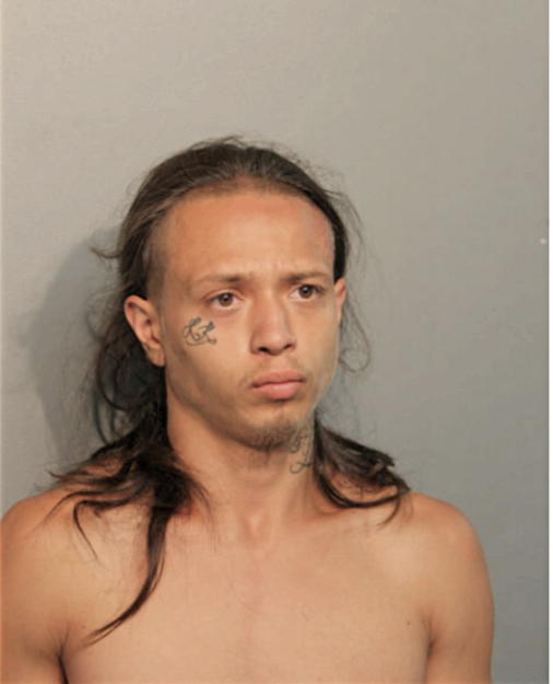 KEVIN L HOGUE, Cook County, Illinois
