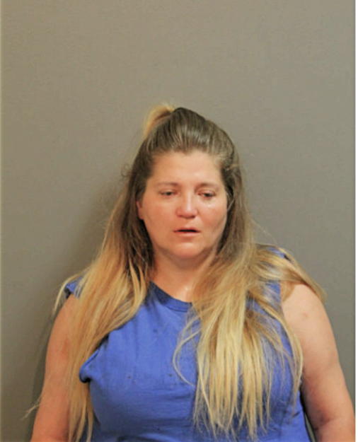 SHARLENE A HOSKINS, Cook County, Illinois