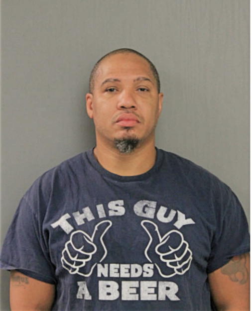 LEVI HOYLE, Cook County, Illinois
