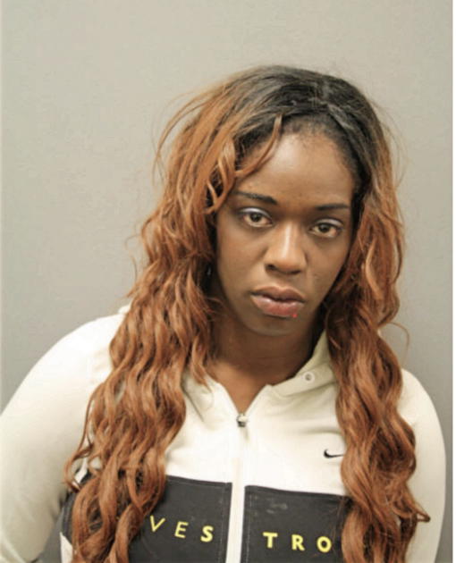 NIKKI IGBKOKIDI, Cook County, Illinois
