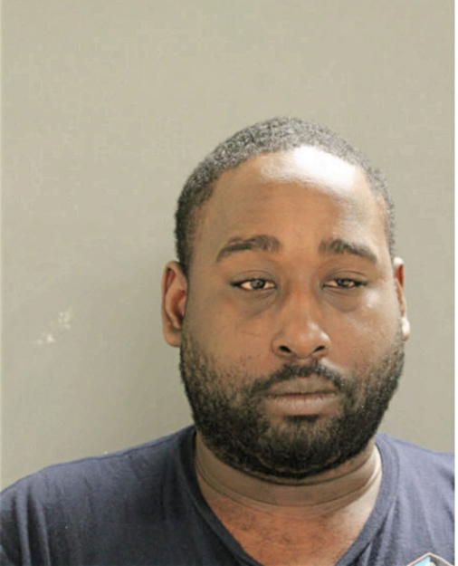 DION INNIS, Cook County, Illinois