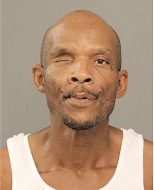 EMANUEL IVY, Cook County, Illinois
