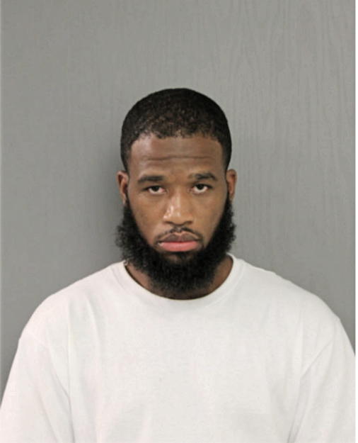 DAVID D JACKSON, Cook County, Illinois