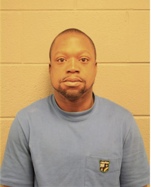 WALTER W JAMISON, Cook County, Illinois