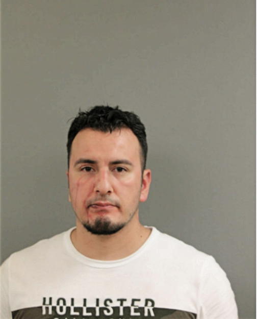 EMMANUEL JARA, Cook County, Illinois