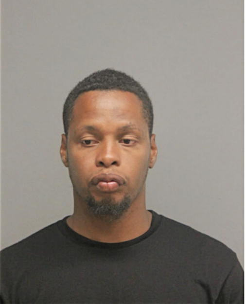 ANTHONY L JENKINS, Cook County, Illinois