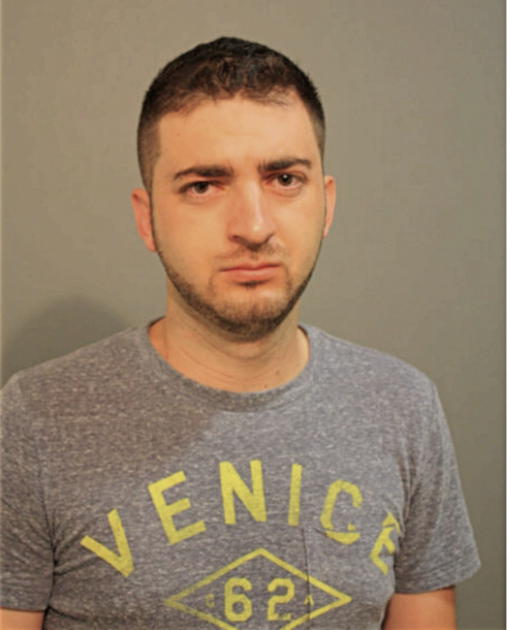 JOSE DE JESUS GUTIERREZ-PATINO, Cook County, Illinois