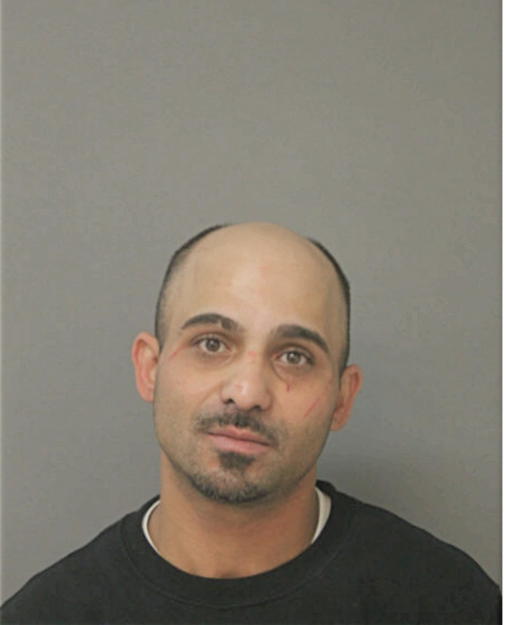 WALTER JOHN, Cook County, Illinois