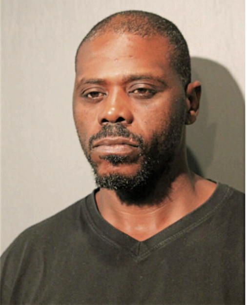 DANTE A JOHNSON, Cook County, Illinois