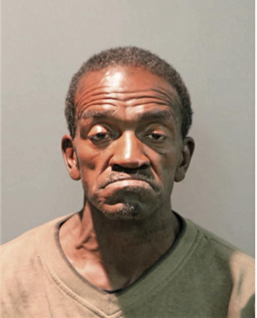 JOHN JOHNSON, Cook County, Illinois