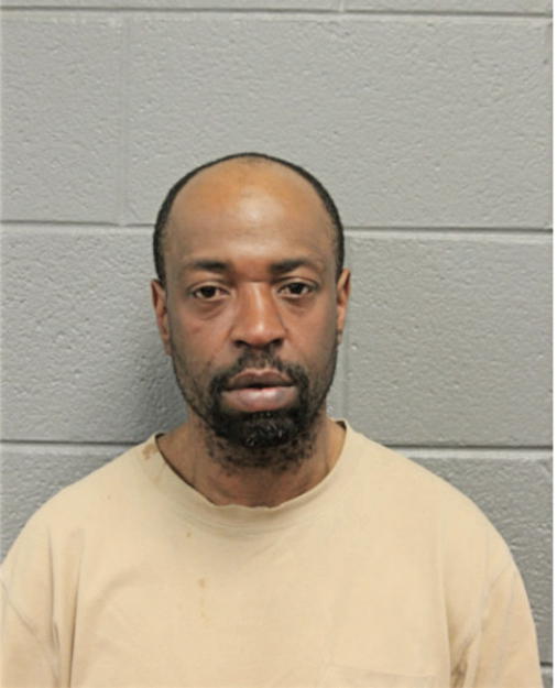 LAMONT C JOHNSON, Cook County, Illinois