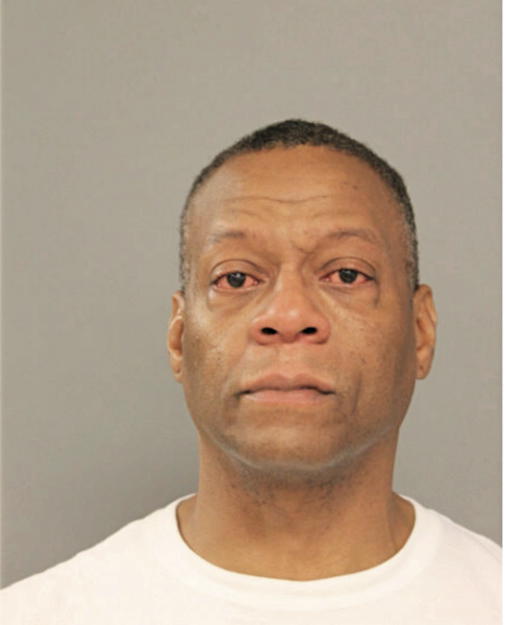 LARRY L JOHNSON, Cook County, Illinois