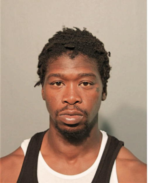 CHRISTOPHER JONES, Cook County, Illinois
