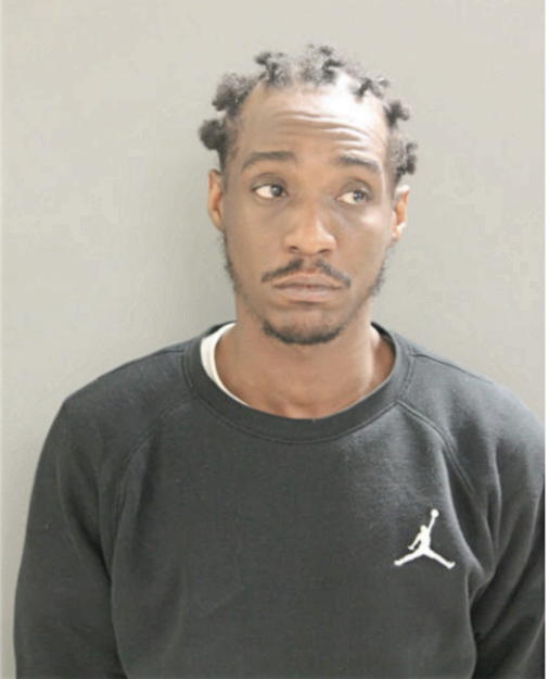JULIUS JONES, Cook County, Illinois