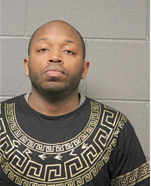 LEE JONES, Cook County, Illinois