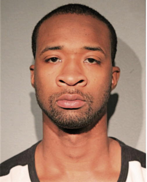 QUENTIN T JONES, Cook County, Illinois