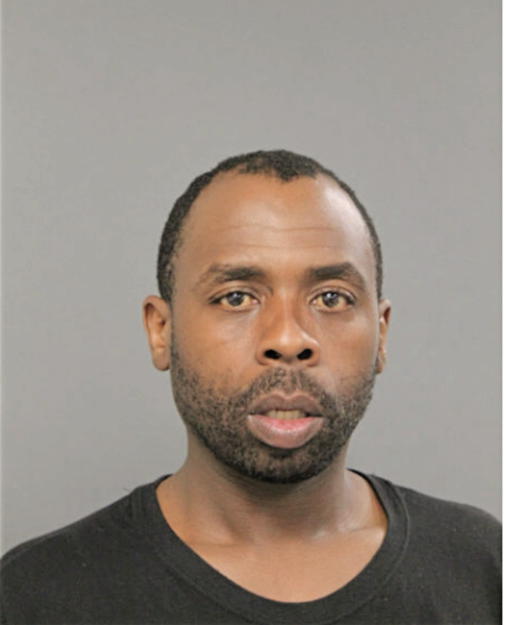 ANTHONY T JUSTICE, Cook County, Illinois