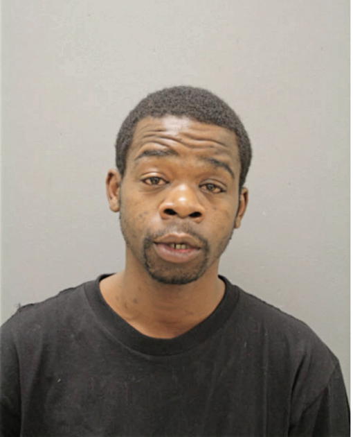 ANTONIO F KEENAN, Cook County, Illinois