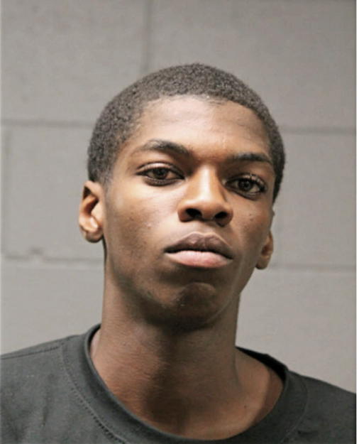 EQUNNE KING, Cook County, Illinois