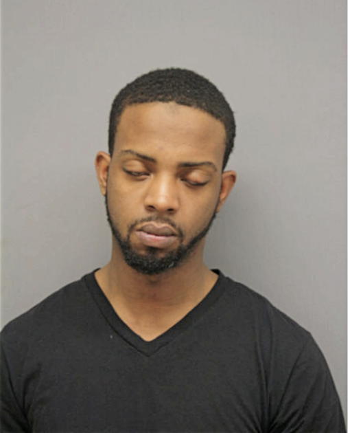 LADELL KIRKWOOD, Cook County, Illinois