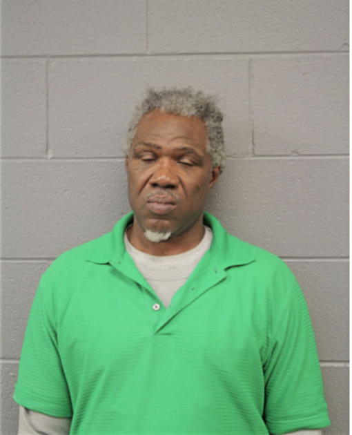 GREGORY LAMB, Cook County, Illinois