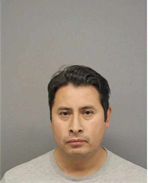 EVERARDO LANDA, Cook County, Illinois