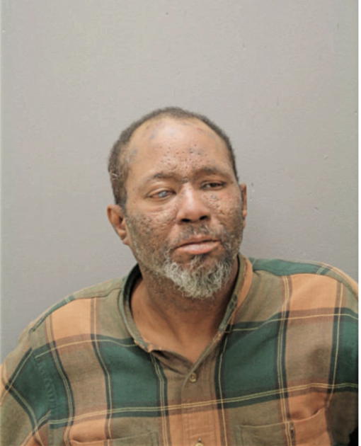 REGINALD LANE, Cook County, Illinois