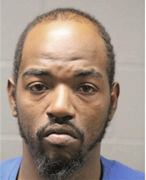 JAMES LATHAN, Cook County, Illinois