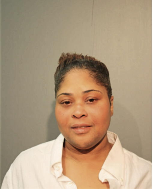 CHERYL LEACH, Cook County, Illinois