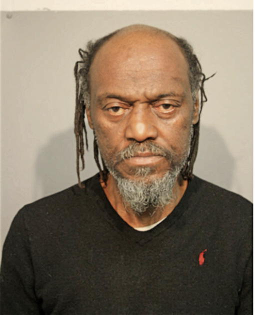 LARRY E LEE, Cook County, Illinois