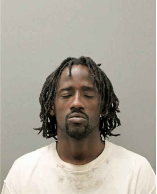 CORNELIUS LEWIS, Cook County, Illinois