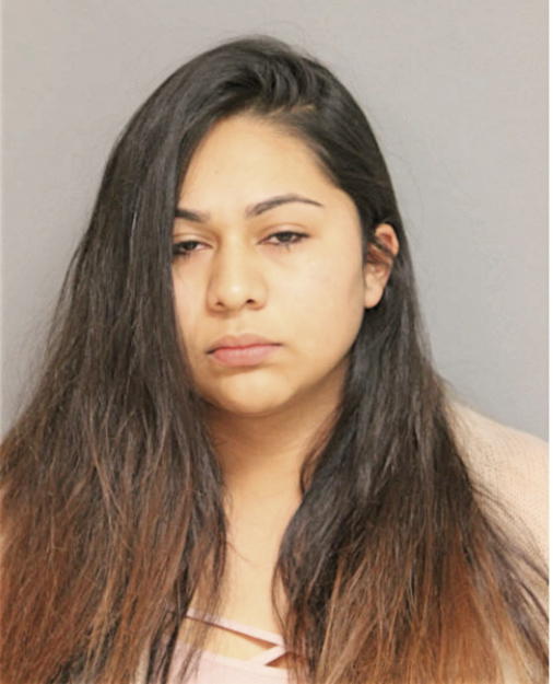STEPHANIE LOPEZ, Cook County, Illinois
