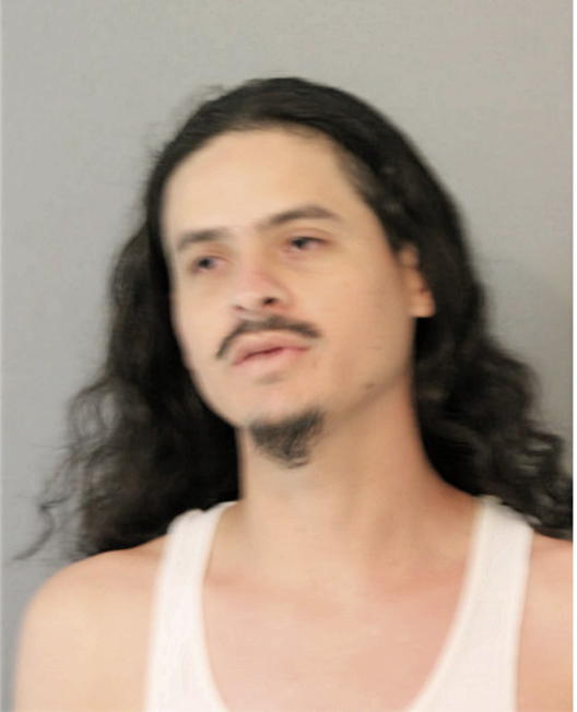 OSCAR LOPEZ-VALENZUELA, Cook County, Illinois