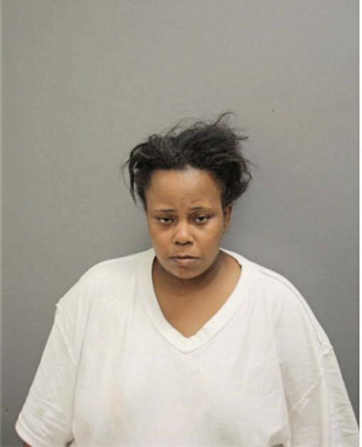ERICA LOVE, Cook County, Illinois