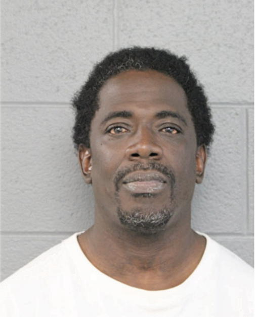 ANTHONY T LYONES, Cook County, Illinois