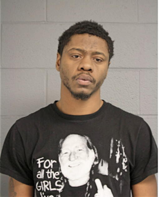 ROBBIE S MACK, Cook County, Illinois