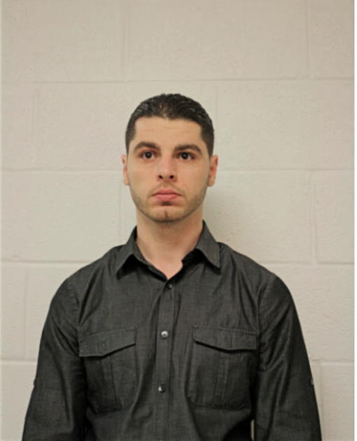 TARIQ MAJTHOUB, Cook County, Illinois