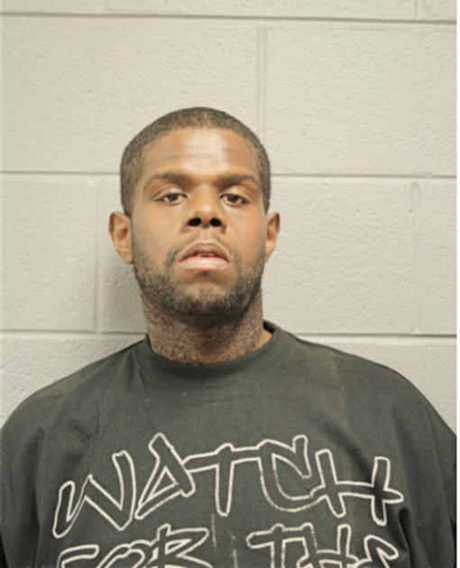 DOUGLAS L MALONE, Cook County, Illinois