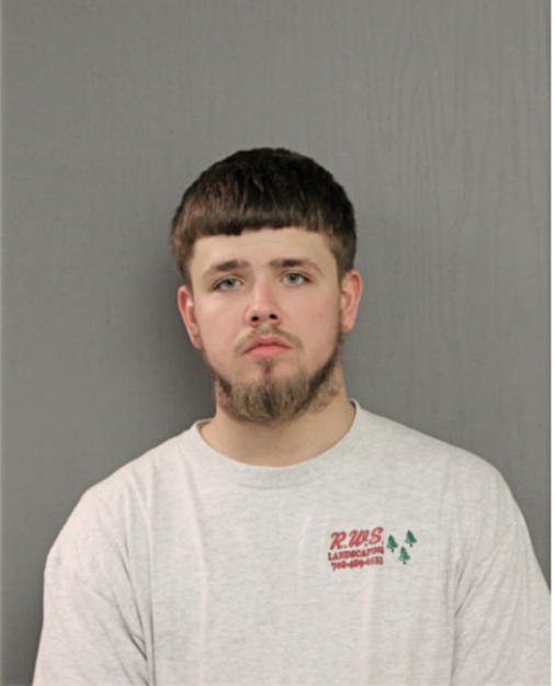 JOSEPH W MARTIN, Cook County, Illinois