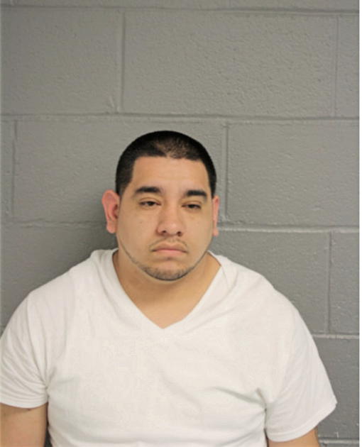 ALEXANDER J MARTINEZ, Cook County, Illinois