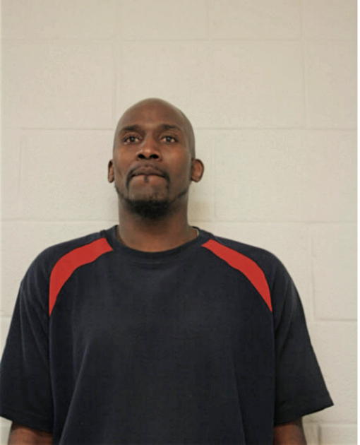 JAMES MATTHEWS, Cook County, Illinois