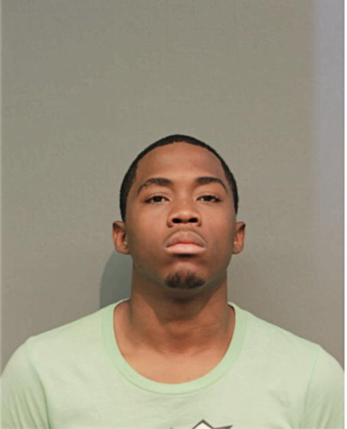 JALEN E. MINOR, Cook County, Illinois