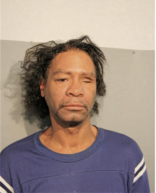 CZELL MITCHELL, Cook County, Illinois