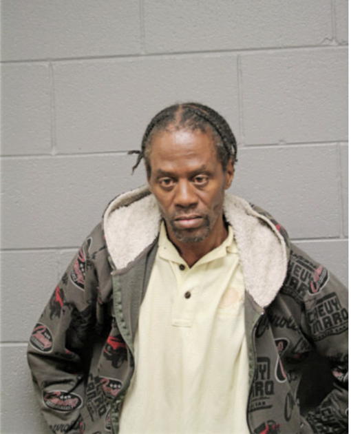 JAMES M MIX, Cook County, Illinois