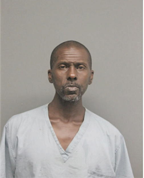 STEVIE MONEY, Cook County, Illinois