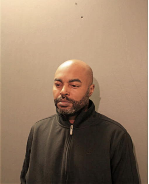 FREDERICK MOORE, Cook County, Illinois