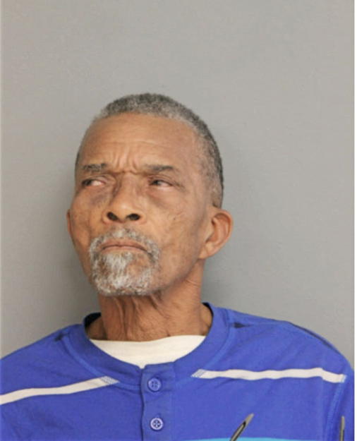 JESSIE LEE MOORE, Cook County, Illinois