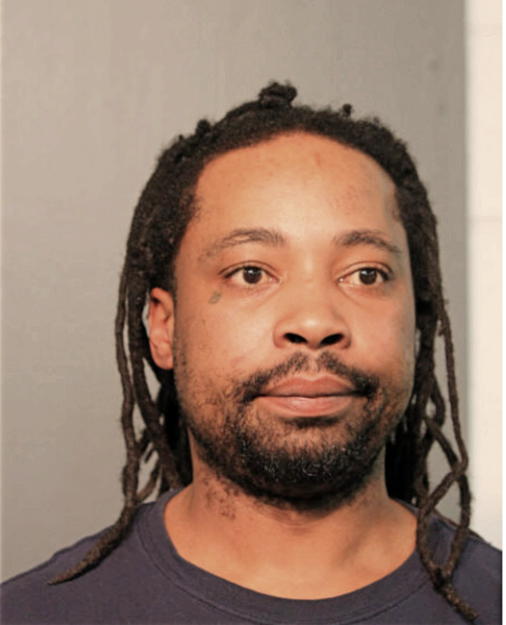 KEITH MOORE, Cook County, Illinois