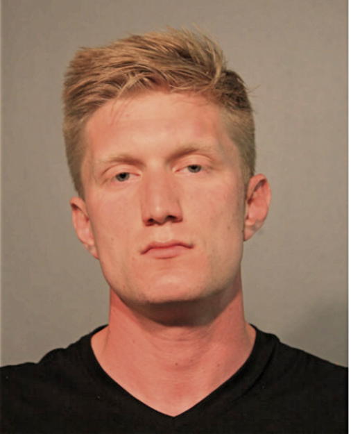 CALEB J MOTSINGER, Cook County, Illinois